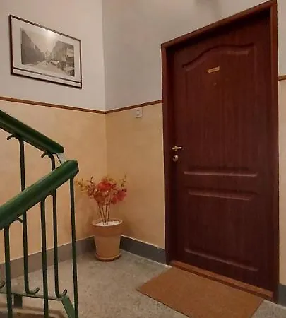Apartment Apartman - Studio Devet