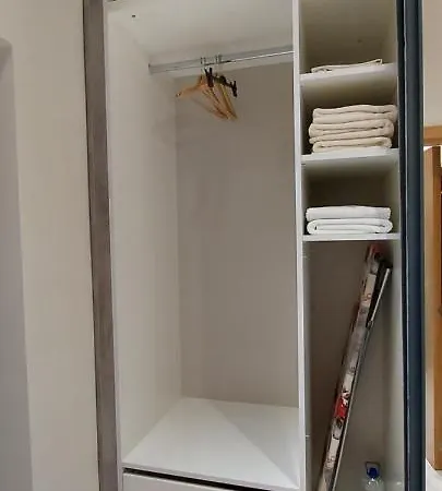 Apartment Apartman - Studio Devet *