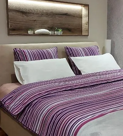 Apartman - Studio Devet Sajmiste