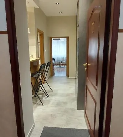 Apartman - Studio Devet Apartment Sajmiste
