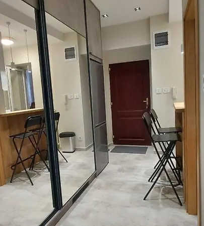 Apartman - Studio Devet Apartment