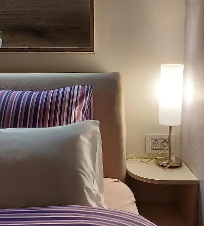 Apartman - Studio Devet Apartment *