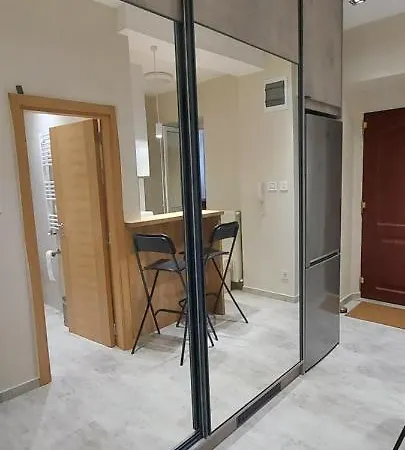 Apartment Apartman - Studio Devet *