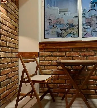 Apartman - Studio Devet Apartment